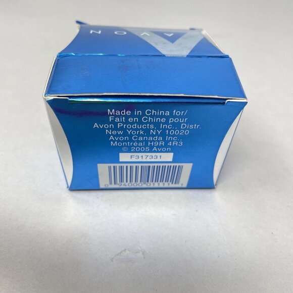 Avon Symbolic Bracelets Set of 2 Pink Love Believe Blue Stretch Silver-Tone - Picture 9 of 11